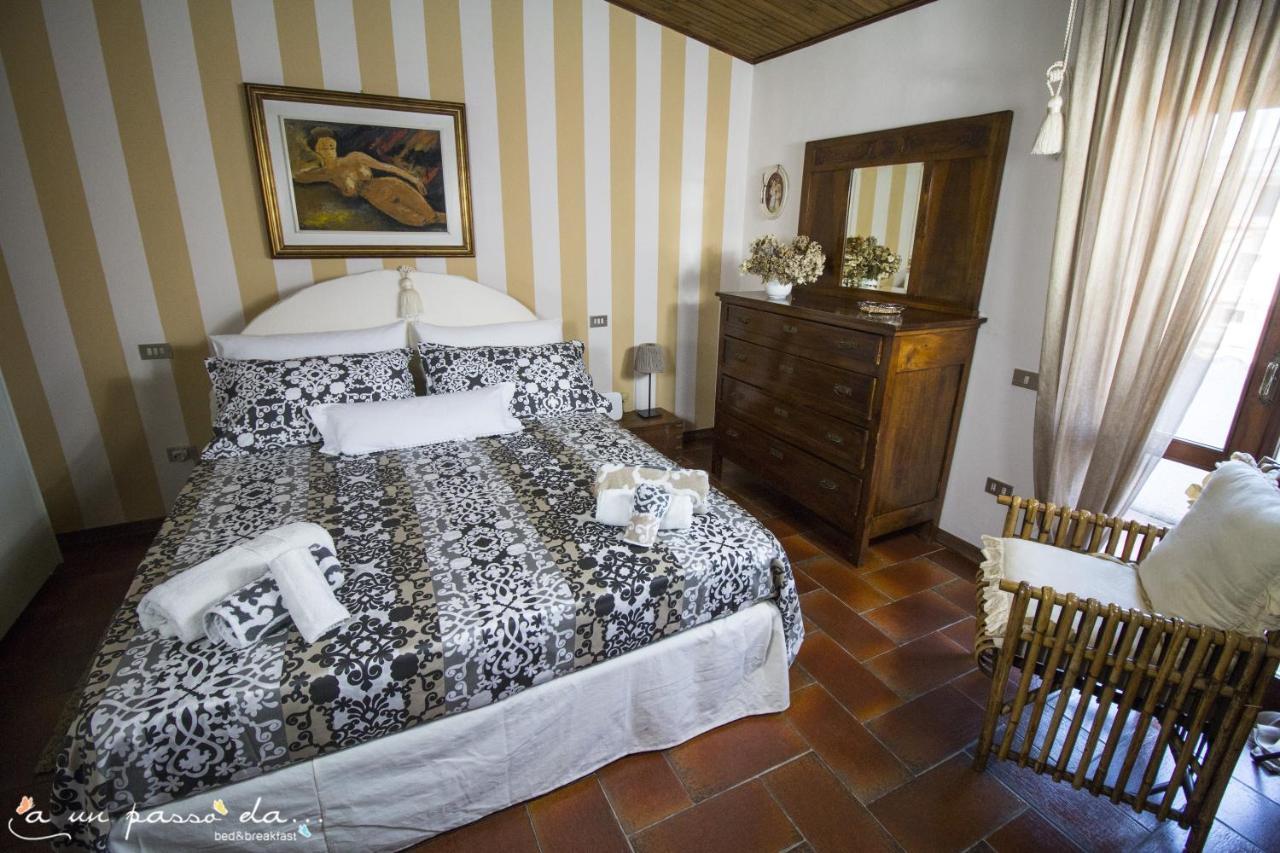 A Un Passo Da... Bed & Breakfast San Giorgio di Mantova ภายนอก รูปภาพ